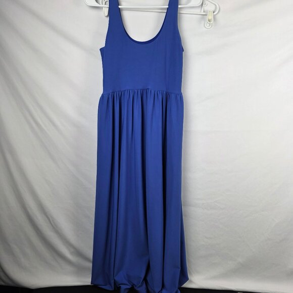 Simply Vera Vera Wang Dresses & Skirts - Simply Vera Vera Wang Casual Blue Sleeveless Sundress